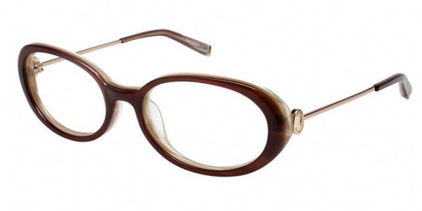 TRUSSARDI 12501 BR