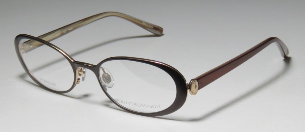 TRUSSARDI 12502 BR