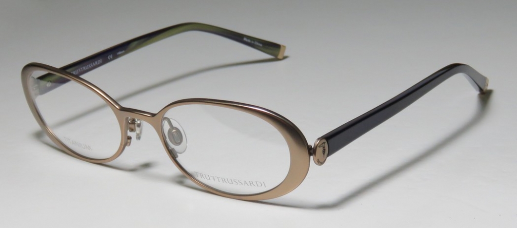 TRUSSARDI 12502 GD