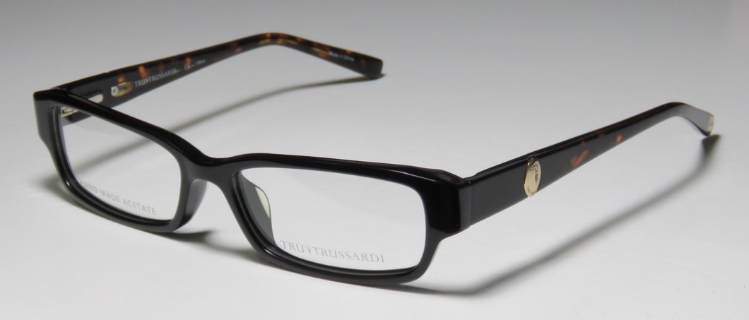 TRUSSARDI 12505 BK