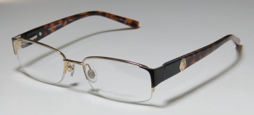 TRUSSARDI 12506 BK