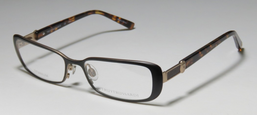 TRUSSARDI 12507 BK