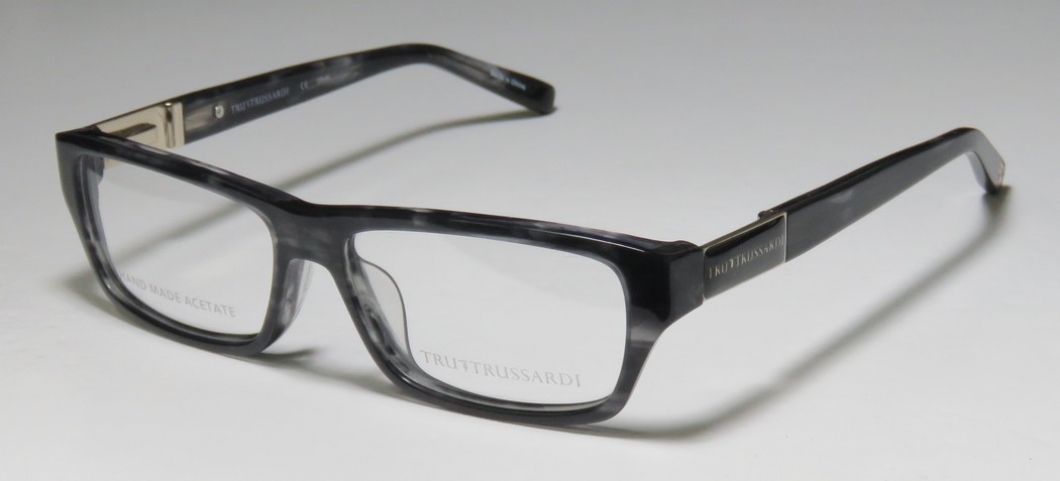 TRUSSARDI 12508 BK