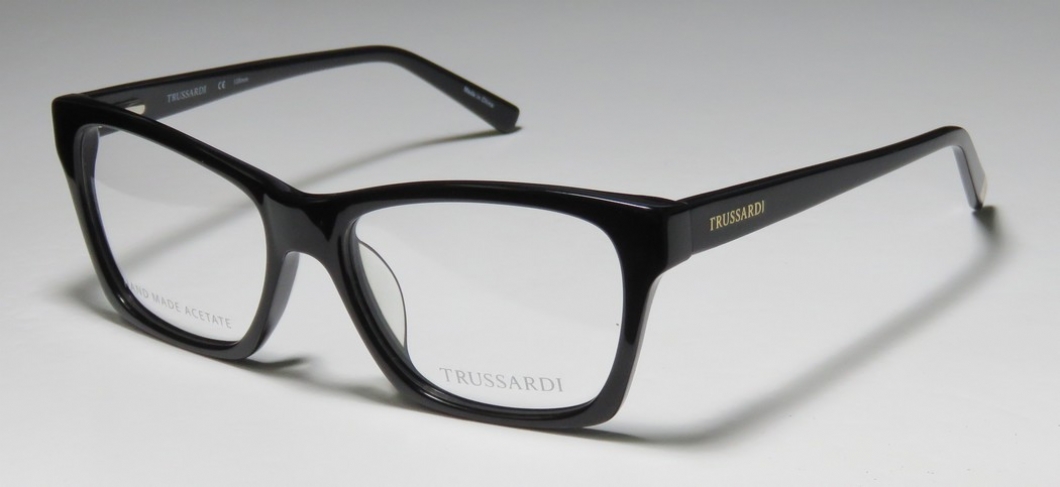 TRUSSARDI 12510 BK