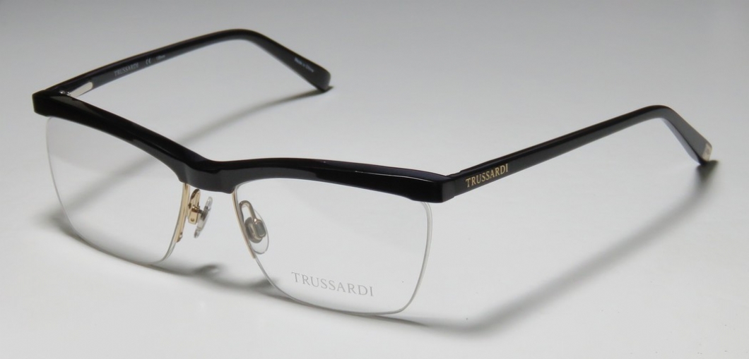 TRUSSARDI 12511 BK