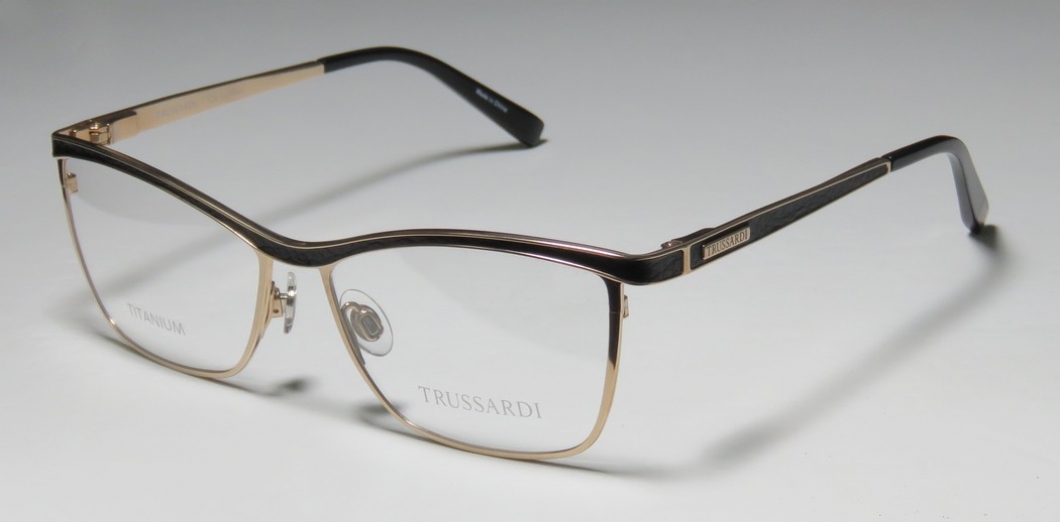 TRUSSARDI 12516 BK