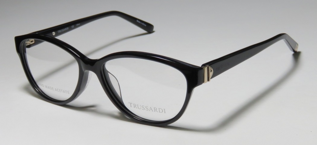 TRUSSARDI 12519 BK