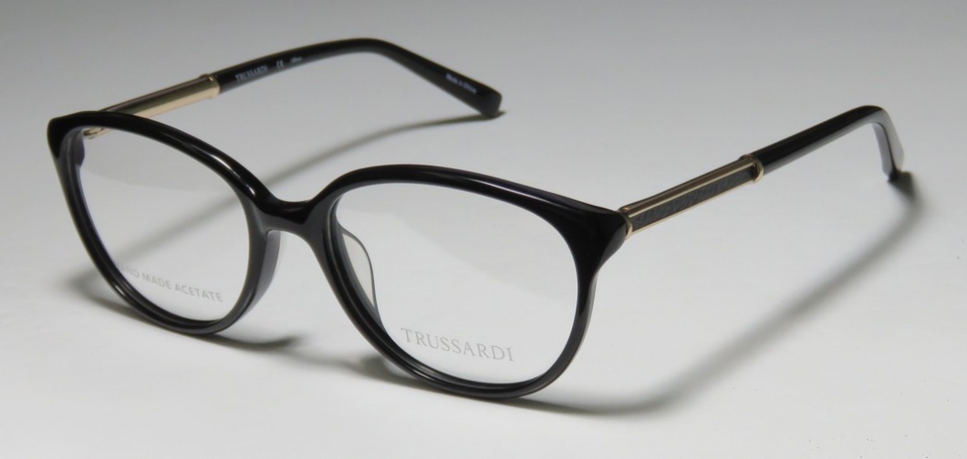 TRUSSARDI 12520 BK