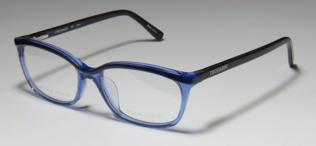 TRUSSARDI 12521 BL