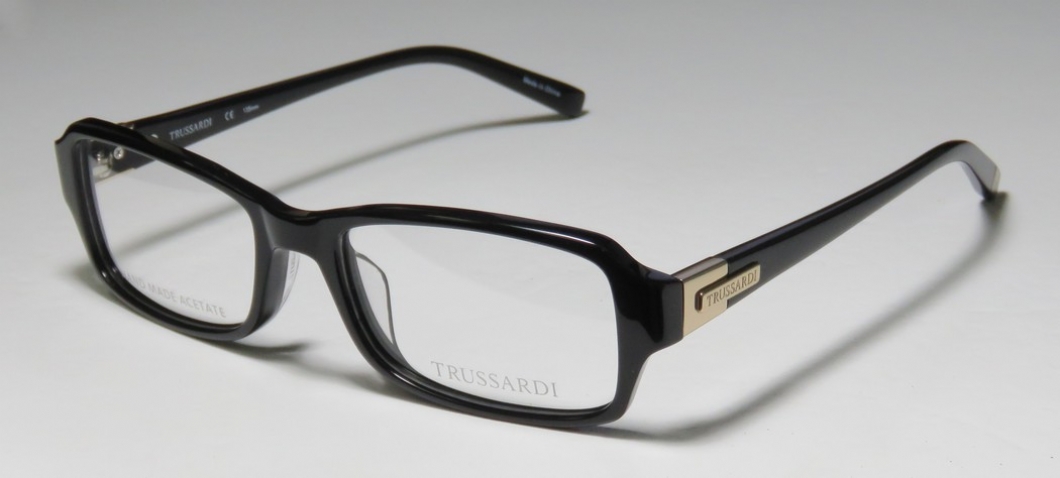 TRUSSARDI 12524 BK
