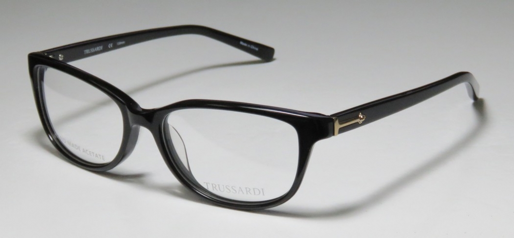 TRUSSARDI 12533 BK
