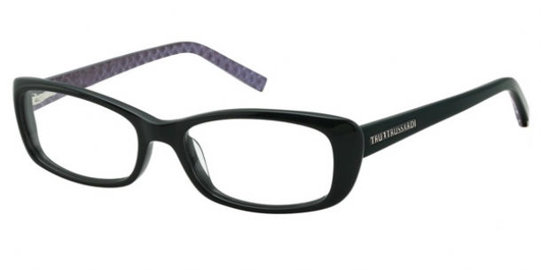 TRUSSARDI 12703 BK