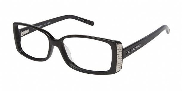 TRUSSARDI 12704 BK