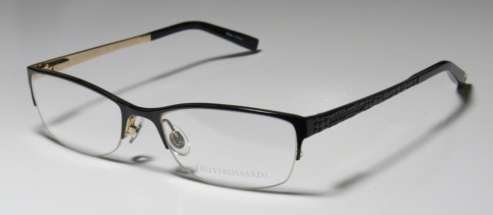 TRUSSARDI 12705 BK