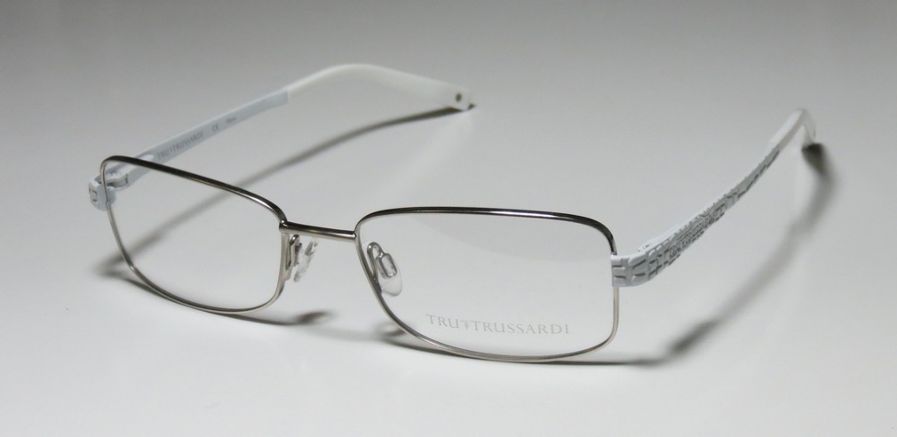 TRUSSARDI 12706 WH