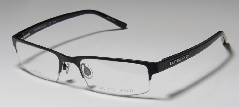 TRUSSARDI 12716 BK