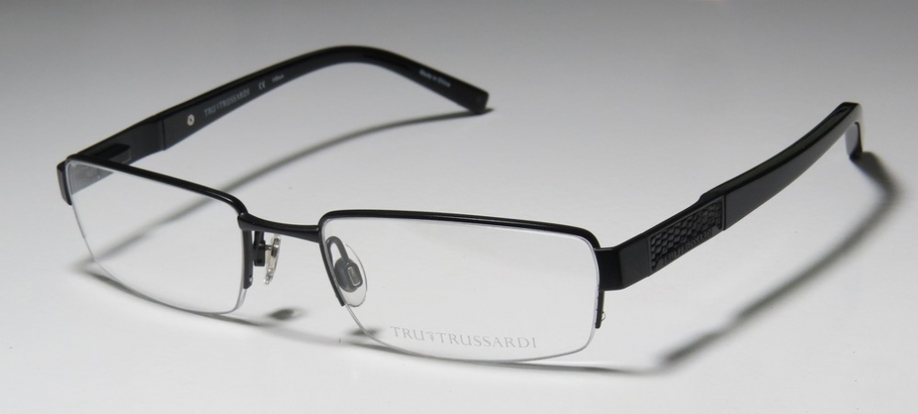 TRUSSARDI 12718 BK