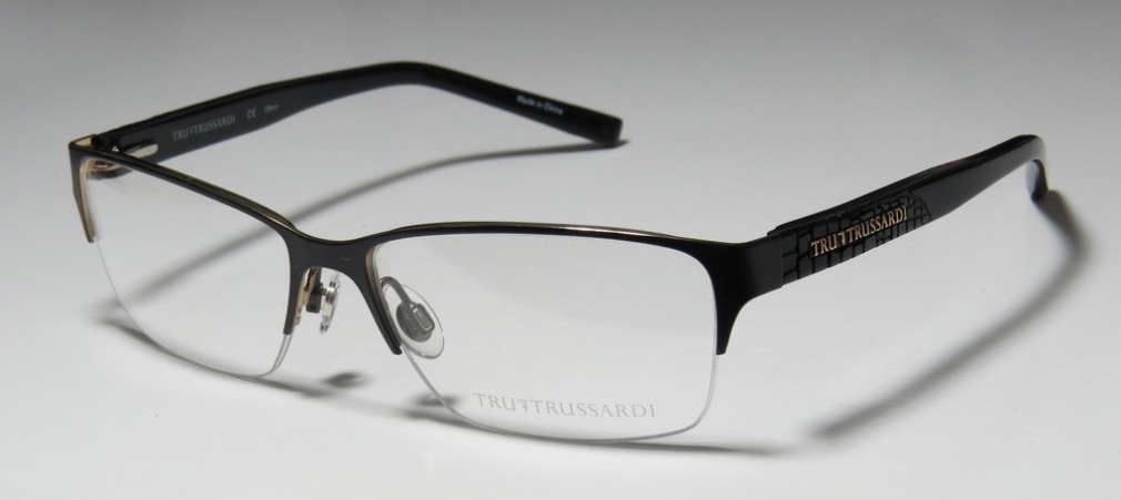 TRUSSARDI 12720 BK