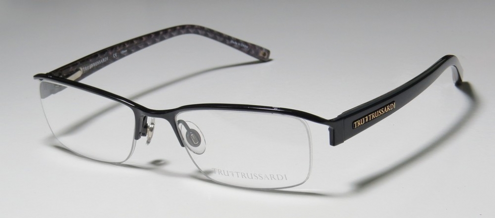 TRUSSARDI 12721 BK