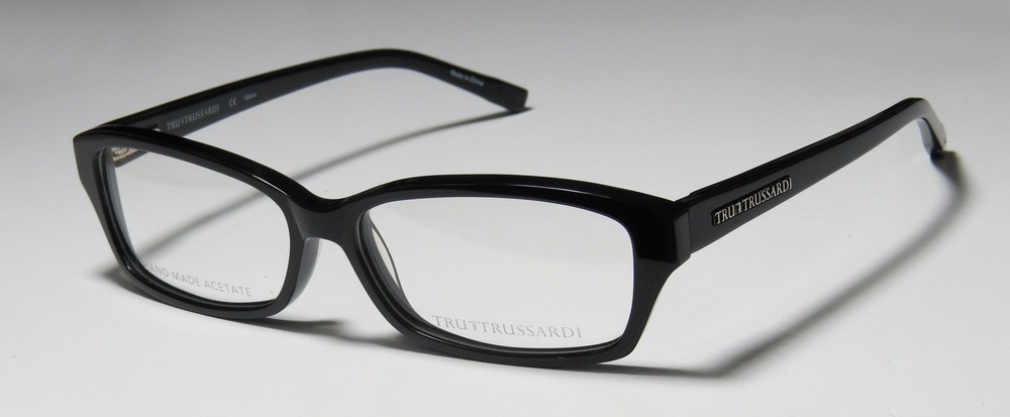 TRUSSARDI 12722 BK