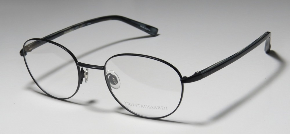 TRUSSARDI 12726 BK