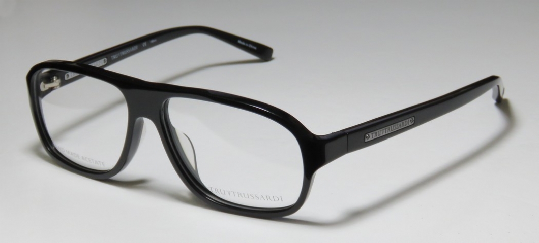 TRUSSARDI 12728 BK