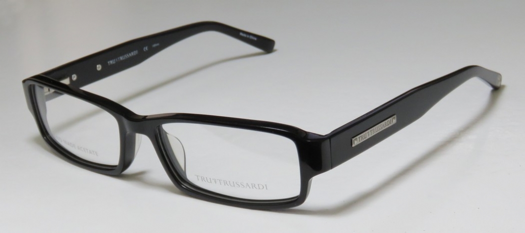 TRUSSARDI 12733 BK