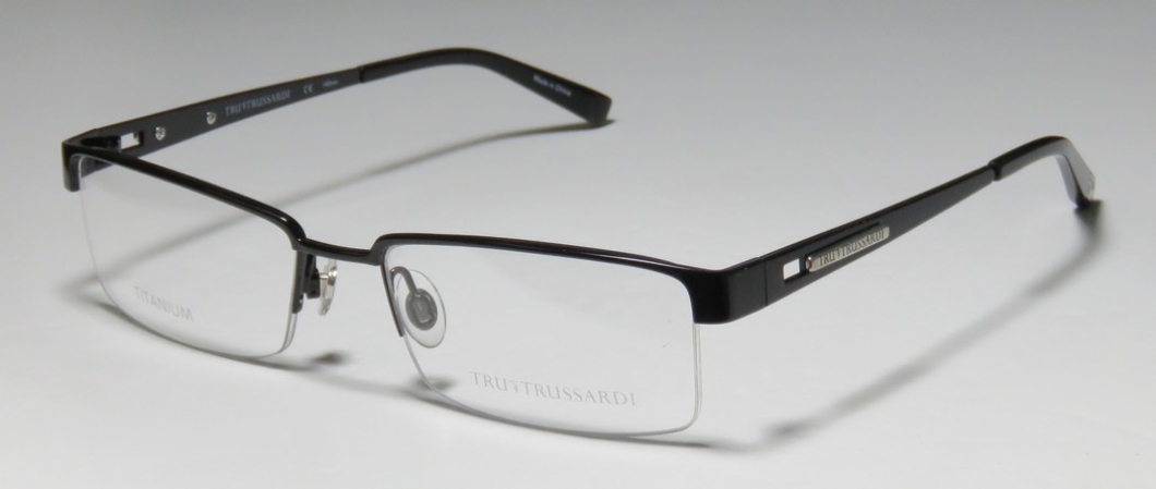 TRUSSARDI 12734 BK