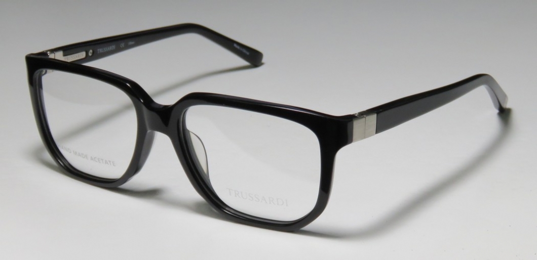 TRUSSARDI 12735 BK