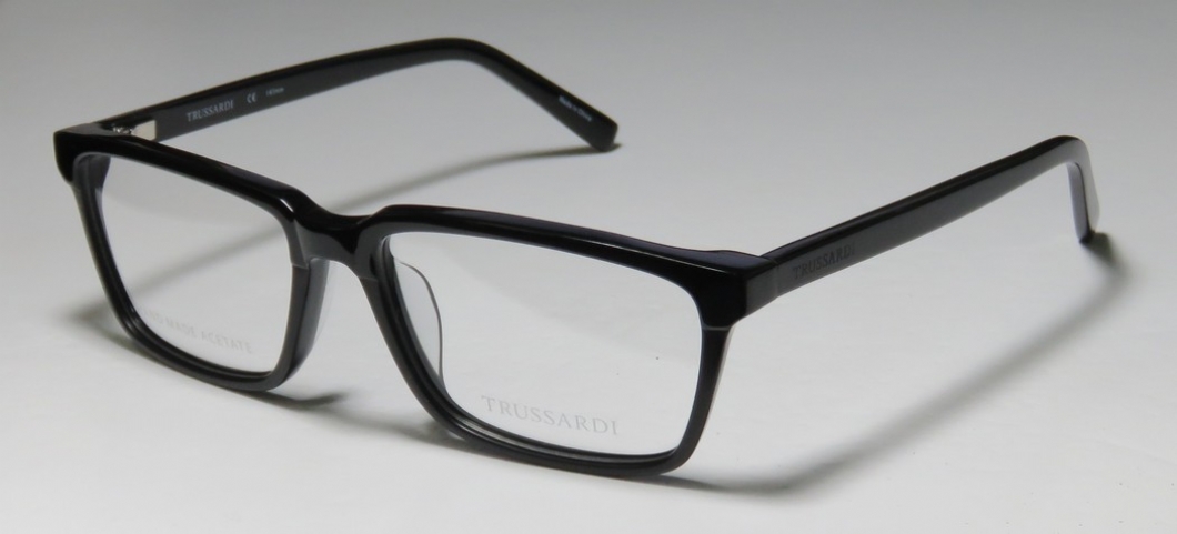 TRUSSARDI 12741 BK