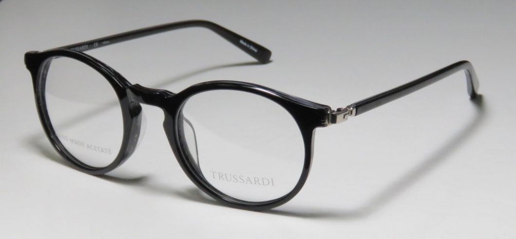 TRUSSARDI 12742 BK