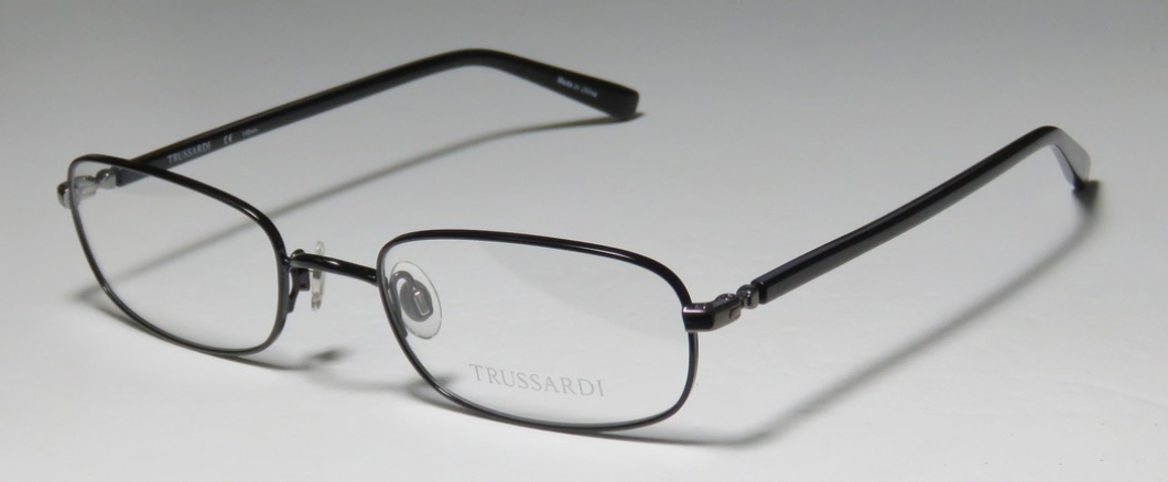 TRUSSARDI 12745 BK