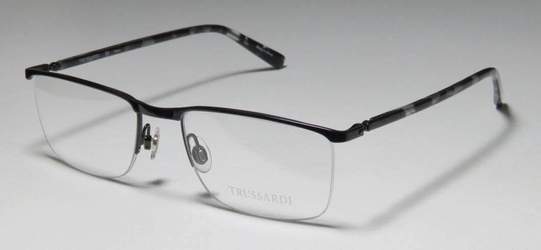 TRUSSARDI 12748 BK