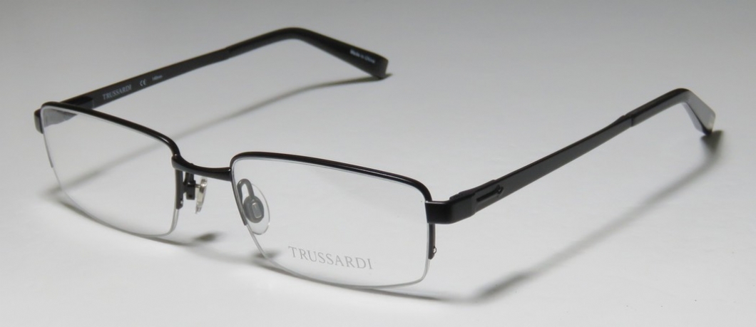 TRUSSARDI 12752 BK