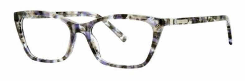 VERA WANG DEREK VIOLETCRUNCH