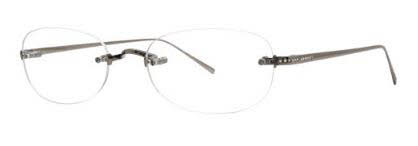 VERA WANG ILLI GUNMETAL