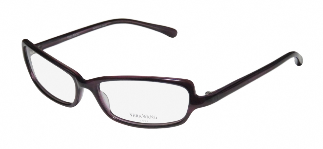 VERA WANG LUXE POET PU