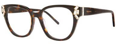 VERA WANG SADIQUA TORTOISE