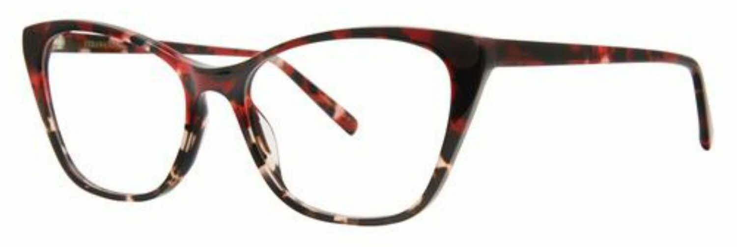 VERA WANG V589 REDTORTOISE