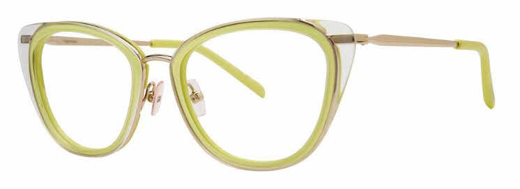 VERA WANG V721 CHARTREUSE