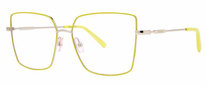 VERA WANG V722 CHARTREUSE