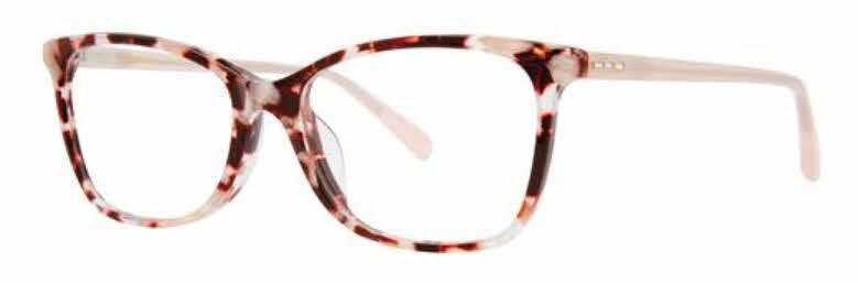 VERA WANG VA55 ALTERNATE FIT ROSECRYSTALTORTOISE