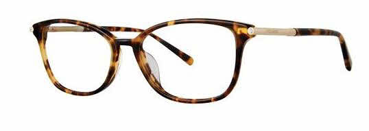 VERA WANG VA64  ALTERNATIVE FIT TORTOISE