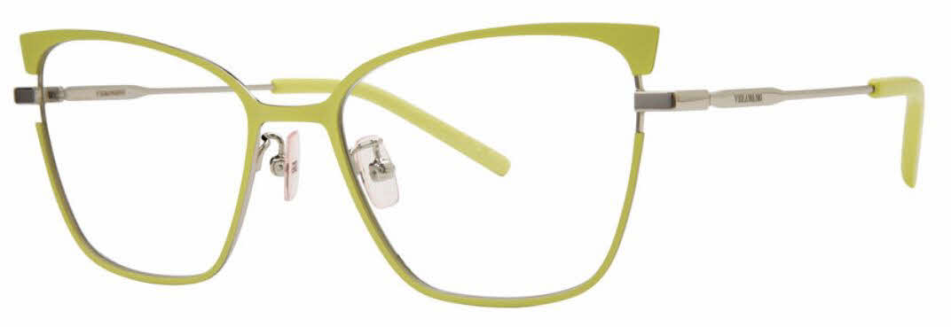VERA WANG VA71 CHARTREUSE