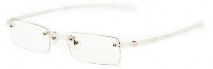 VISUALITES VISUALITES 1 CRYSTAL