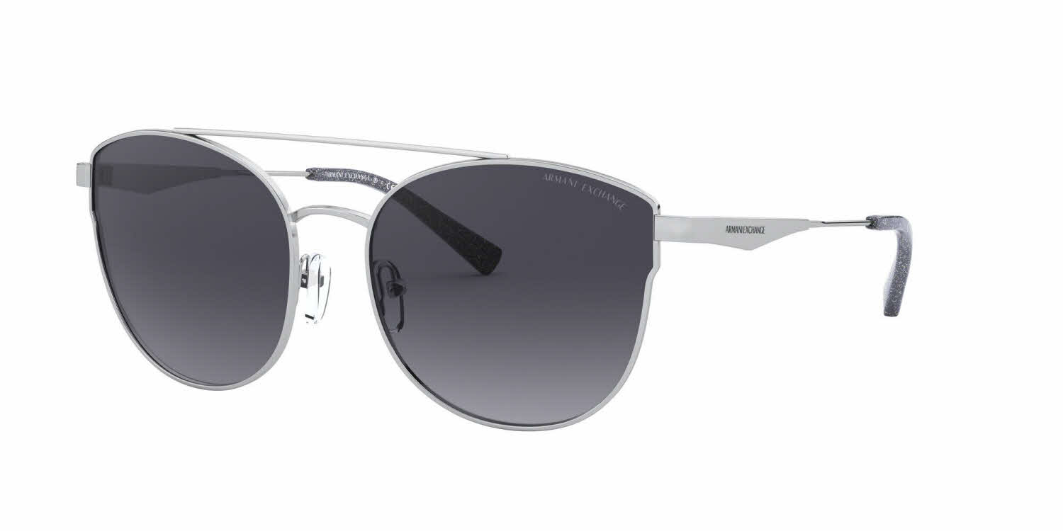 ARMANI EXCHANGE 2032S 61168G