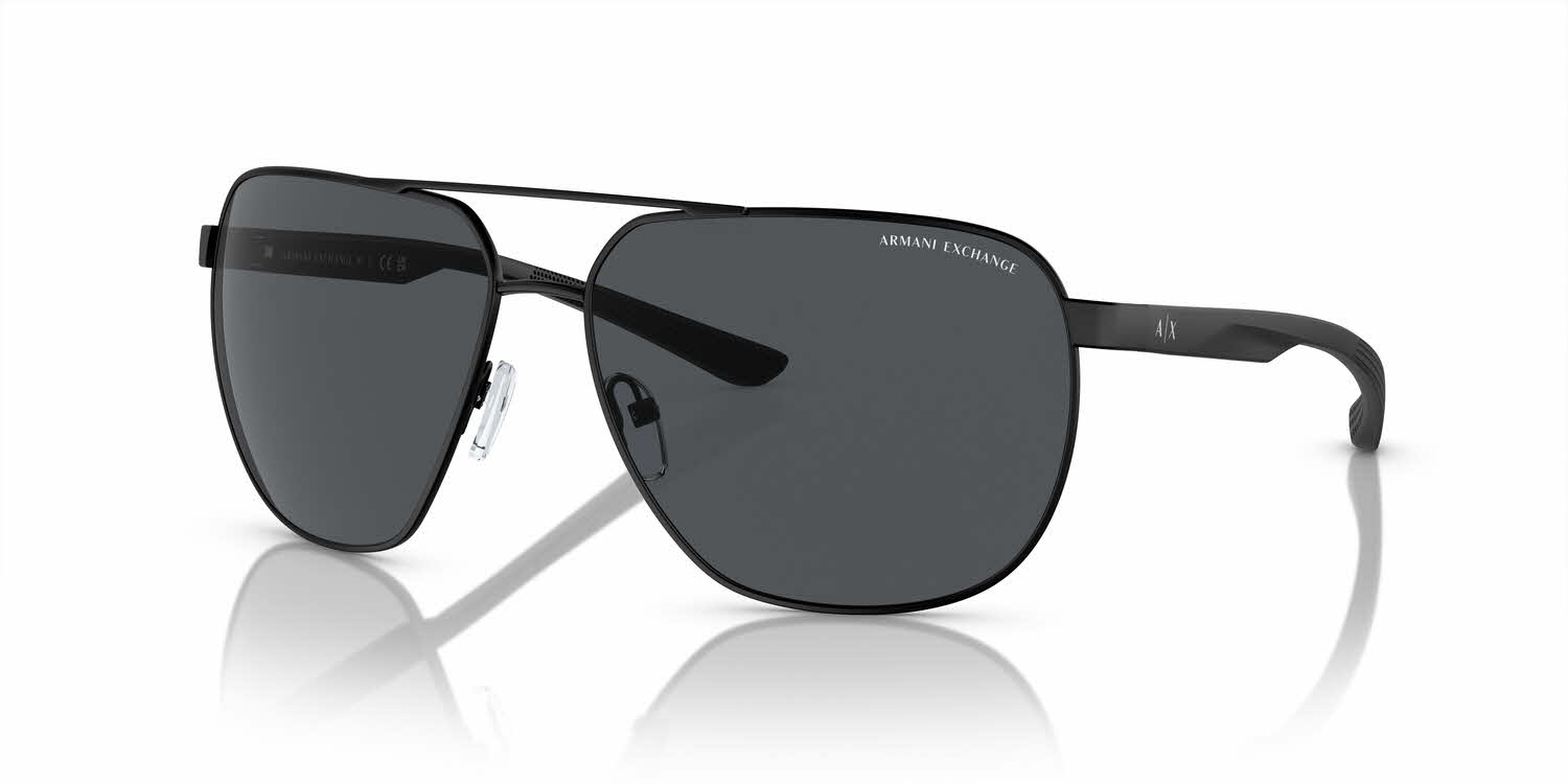 ARMANI EXCHANGE 2047S 600087