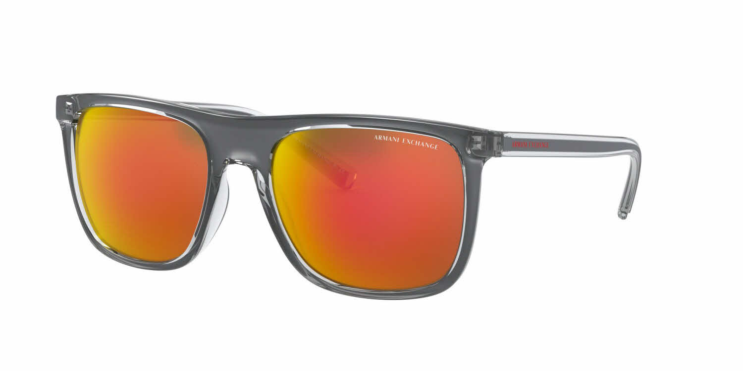 ARMANI EXCHANGE 4102SF 83196Q