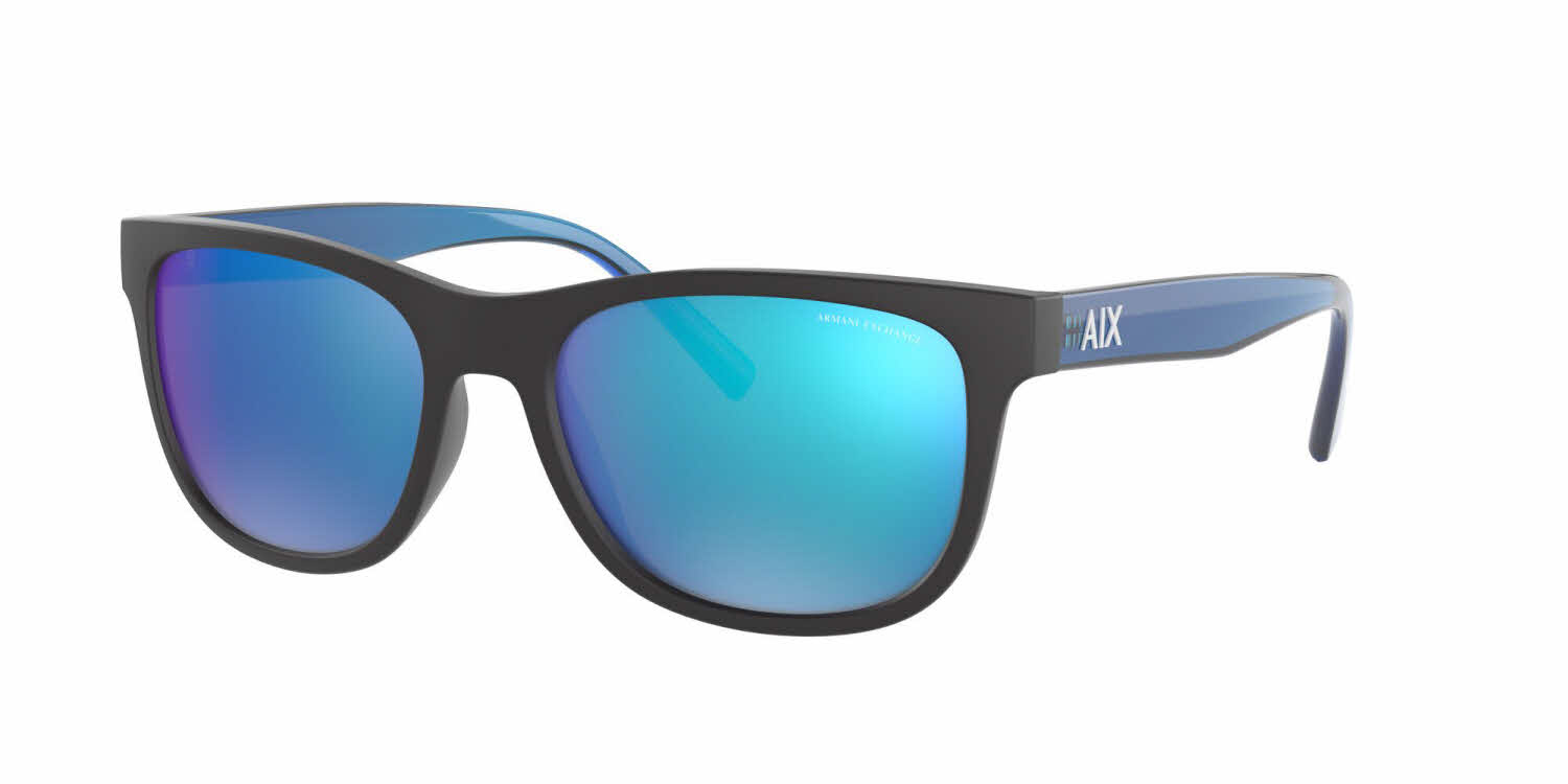 ARMANI EXCHANGE 4103S 807825