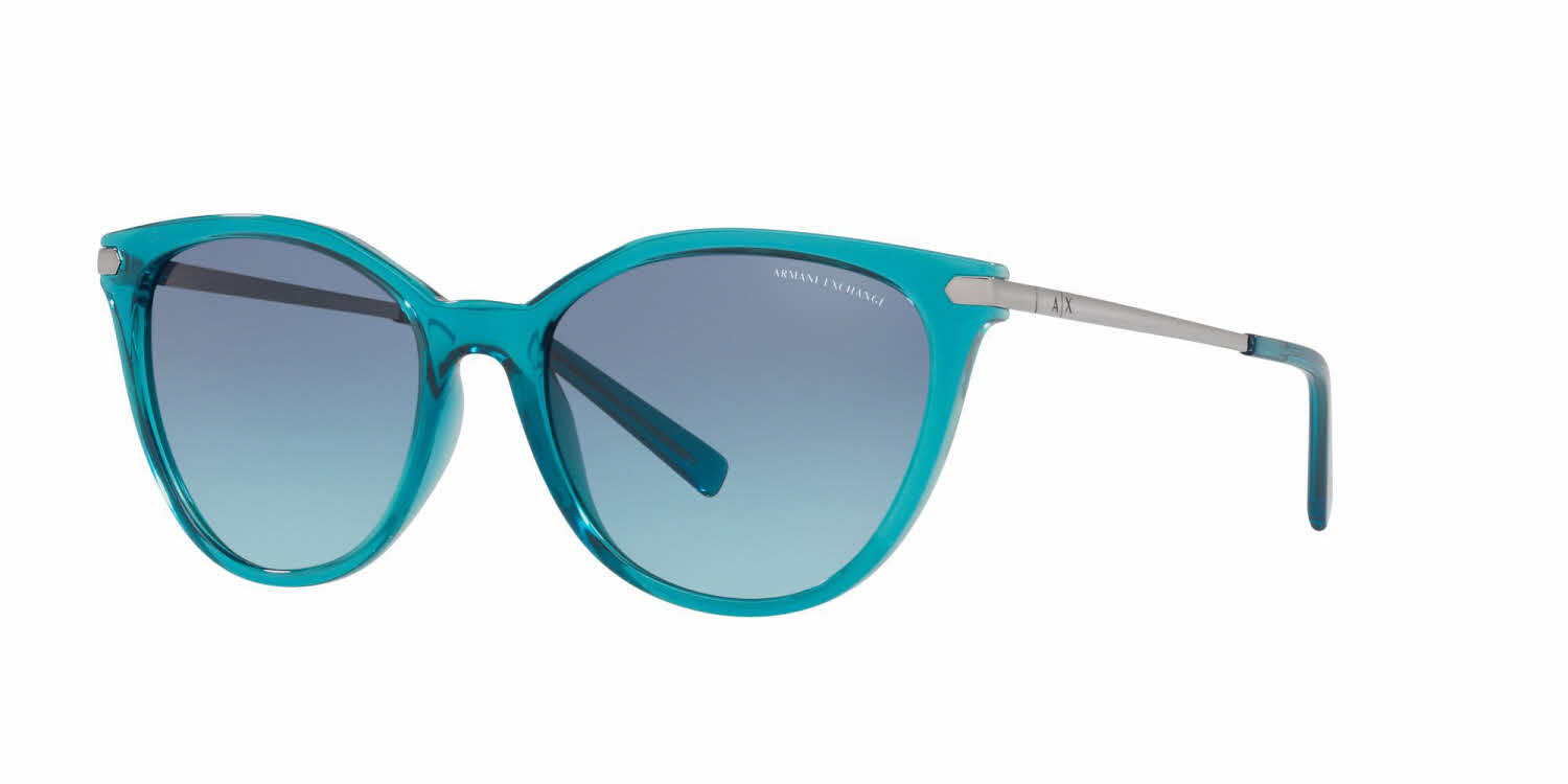 ARMANI EXCHANGE 4107S 82374S